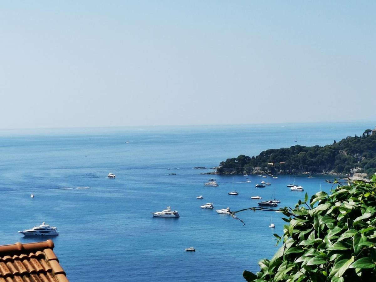 Romantic Casa Lorenzina Affittacamere Ventimiglia Exterior foto